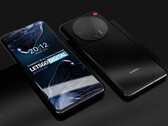 Lo Xiaomi 12 Ultra potrebbe essere uno dei primi smartphone di Xiaomi con fotocamere Leica. (Fonte: LetsGoDigital)
