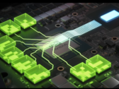 La Nvidia GeForce RTX 2050 è stata valutata online (immagine via Nvidia)