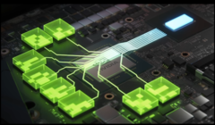 La Nvidia GeForce RTX 2050 è stata valutata online (immagine via Nvidia)