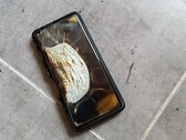 La batteria del Google Pixel 6a potrebbe ancora rappresentare un rischio di incendio nonostante l'aggiornamento. (Fonte: footymanageraddict, Reddit)