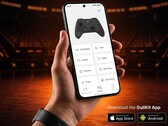 L'app GuliKit è disponibile per dispositivi Android e iOS.