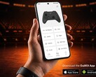 L'app GuliKit è disponibile per dispositivi Android e iOS.