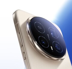 Il sito Honor Magic 8 Pro. (Fonte immagine: Honor)