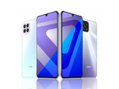 Il Honor Play5 sarà disponibile in tre colori. (Fonte immagine: Honor)