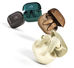 Gli auricolari JVC HA-A110T Hi-Res Audio vengono lanciati con la cancellazione attiva del rumore e gli auricolari Spiral Dot.