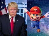 Secondo quanto riferito, il Giappone avrebbe chiesto al governo degli Stati Uniti di smettere di utilizzare Mario, Pokémon e altri marchi giapponesi nei post politici sui social media.