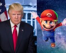 Secondo quanto riferito, il Giappone avrebbe chiesto al governo degli Stati Uniti di smettere di utilizzare Mario, Pokémon e altri marchi giapponesi nei post politici sui social media.