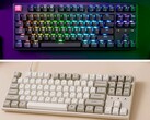 Tastiere meccaniche Keychron C1 Pro 8K e C3 Pro 8K