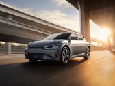 I potenziali acquirenti dovranno spendere molto di più per mettere le mani sulla Kia EV6 2023, la più economica (immagine: Kia)