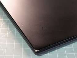 Condizioni di LG Gram 17 dopo due anni