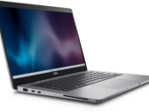 Il Dell Latitude 5340 è alimentato da un Intel Core i7 di 13a generazione e utilizza plastica riciclata per il suo chassis. (Tutte le immagini sono di Dell)