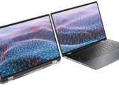 Dell Latitude 9430 viene aggiornato a Intel Alder Lake e Evo 3.0. (Fonte immagine: Dell)