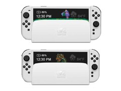 Secondo il noto leaker Samus Hunter, la Nintendo Switch 2 potrebbe essere lanciata con Final Fantasy 9 invece di Mario Kart 9. (Fonte: Deck Wizard)