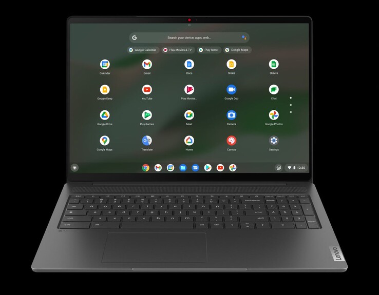 Lenovo IdeaPad 5i Chromebook (immagine da Lenovo)