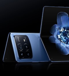 Lo Xiaomi Mix Fold 4 è stato lanciato nel 2024.