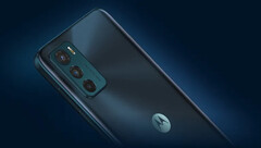 Motorola rilascerà innumerevoli smartphone entro la fine di quest&#039;anno, nella foto il Moto G42. (Fonte: Motorola)