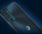 Motorola rilascerà innumerevoli smartphone entro la fine di quest'anno, nella foto il Moto G42. (Fonte: Motorola)