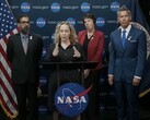La NASA condivide i dettagli della più grande prova di vita su Marte (Fonte: Video NASA via YouTube; ritagliato)