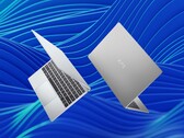 Il nuovo Dell XPS 13 pesa solo 1 kg (2,2 libbre).