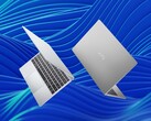 Il nuovo Dell XPS 13 pesa solo 1 kg (2,2 libbre).