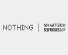 Nothing annuncia una nuova partnership. (Fonte: Nothing)