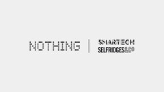 Nothing annuncia una nuova partnership. (Fonte: Nothing)