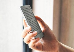Con il suo display da 3,97 pollici, il Boox Picco sarà uno degli e-reader più piccoli presenti sul mercato.