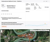 Test GPS Garmin Venu 2: panoramica