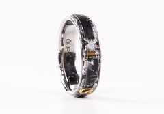 L'Oura Ring 5 è praticamente impossibile da riparare.