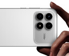 Si ritiene che il Poco F8 Pro sia una rielaborazione del Redmi K90. (Fonte: Xiaomi)