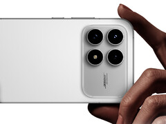 Si ritiene che il Poco F8 Pro sia una rielaborazione del Redmi K90. (Fonte: Xiaomi)