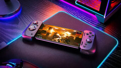 I telefoni Snapdragon 8 Elite potrebbero essere molto migliori nell'emulazione dei giochi per PC rispetto ai dispositivi 8 Gen 3 (Fonte: Razer)