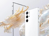 Il RedMagic 9 Pro White Special Edition è in offerta in Cina. (Immagine: RedMagic)