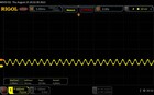 50% di luminosità del display