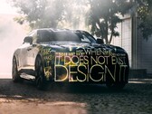 La prima auto di produzione completamente elettrica della Rolls-Royce sarà la Spectre. (Fonte: Rolls-Royce)