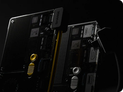 Il Disco Pro. (Fonte: Sharge)