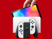 Display OLED di default per Switch 2? (Fonte immagine: Nintendo)