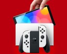 Display OLED di default per Switch 2? (Fonte immagine: Nintendo)