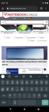 Motorola Moto G200 5G in recensione