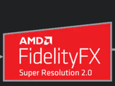 FSR 2.0 può essere implementato rapidamente sui giochi che già supportano DLSS 2.x. (Fonte: AMD)