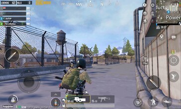 PUBG Mobile