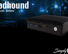 Simply NUC presenta il mini PC Bloodhound, progettato per le configurazioni più esigenti (Fonte: TechPowerUp)