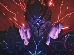 Nella foto, un fermo immagine del trailer ufficiale di Solo Leveling: Arise Overdrive, il trailer ufficiale del gioco. Il gioco uscirà il 24 novembre 2025. (Fonte: Steam)