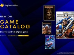 Sony rivela le aggiunte al catalogo PS Plus per il mese di marzo