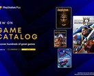 Sony rivela le aggiunte al catalogo PS Plus per il mese di marzo