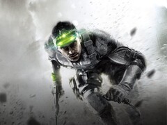 Immagine dal gioco Tom Clancy&#039;s Splinter Cell Blacklist. (Fonte: Ubisoft)