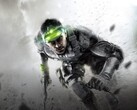 Immagine dal gioco Tom Clancy's Splinter Cell Blacklist. (Fonte: Ubisoft)