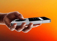 Sudo ricorda molto un Apple iPod Classic.