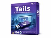 Tails 7.6.1 live Linux è ora disponibile con la patch di sicurezza di Tor Browser