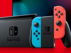 Secondo le indiscrezioni, Nintendo intende rimanere fedele al formato ibrido e rilasciare il successore di Switch come un mix di console portatile e domestica. (Fonte: Nintendo)